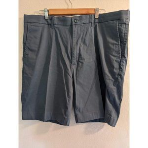Roundtree & York Casuals Blue Shorts Men's Size 42